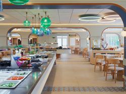 Ponient Marinada by PortAventura World