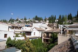 Casa Morisca 