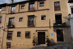 Casa Morisca 