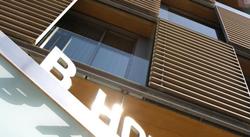 B-Hotel