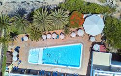 Hotel Chatur Palmera Mar