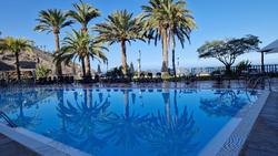 Hotel Chatur Palmera Mar