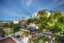 Los Olivos Beach Resort