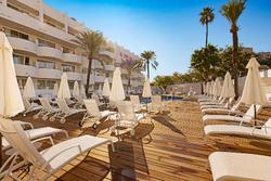 Palmanova Beach Apartments by TRH