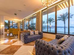 Palladium Hotel Palmyra