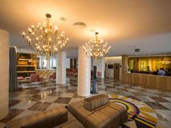 Palladium Hotel Palmyra