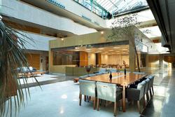 Exe Gran Hotel Almenar