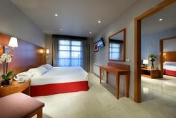 Exe Gran Hotel Almenar