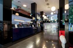 Climia Belroy 4* Sup