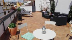 Basic Hotel Doña Manuela