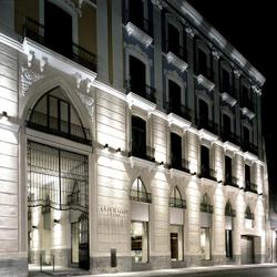 Hospes Amerigo