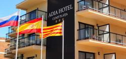 Adia Cunit Playa