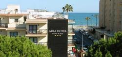 Adia Cunit Playa