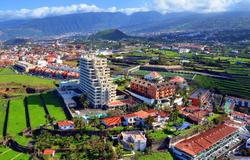 Panoramica Garden