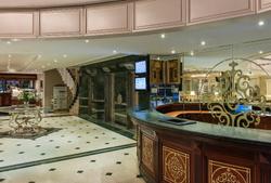 Elite World Comfy İstanbul Taksim Hotel