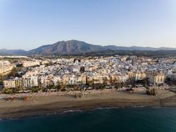 Bakour Oh Nice Costa del Sol