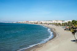 Bakour Oh Nice Costa del Sol