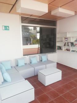Apartamentos Oceano, adults only/solo adultos