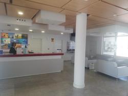 Apartamentos Oceano, adults only/solo adultos