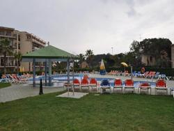 Bolero Park