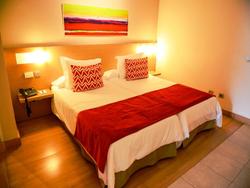 Morasol Suites