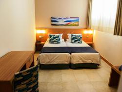 Morasol Suites