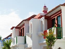Vistaflor Bungalows