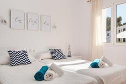 Apartamentos Annabel's