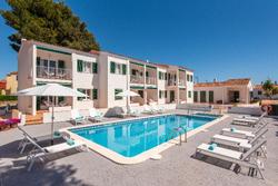 Apartamentos Annabel's