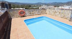 Hotel Toboso Chaparil