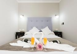 Hotel Toboso Chaparil