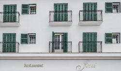 Hotel Jeni & Restaurante