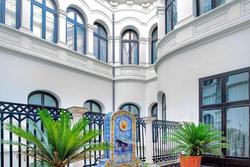 AC Hotel Palacio del Retiro Autograph Collection