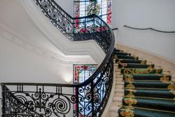 AC Hotel Palacio del Retiro Autograph Collection