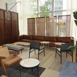 The Hoxton, Poblenou