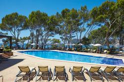 Universal Hotel Lido Park & Spa