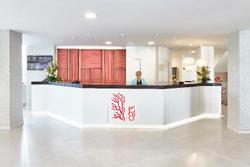 Universal Hotel Perla