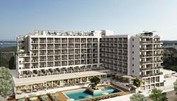 Universal Hotel Romantica