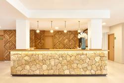 Universal Hotel Castell Royal