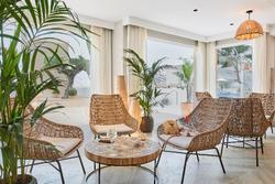 Universal Aparthotel Don Camilo