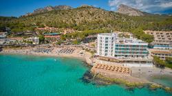 Universal Hotel Aquamarin