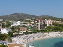 Apartamentos Balear Beach
