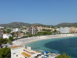 Apartamentos Balear Beach