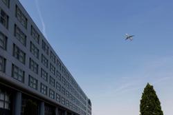 Van der Valk Hotel Paris CDG Airport