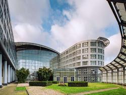 Van der Valk Hotel Paris CDG Airport