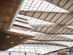 Van der Valk Hotel Paris CDG Airport