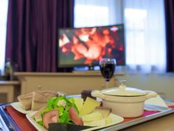 Mercure Tours Centre Gare