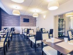 Mercure Tours Centre Gare