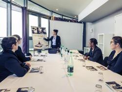 Mercure Tours Centre Gare