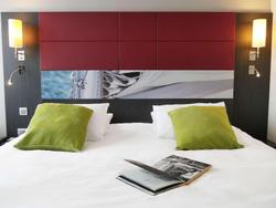 Hôtel Mercure Honfleur